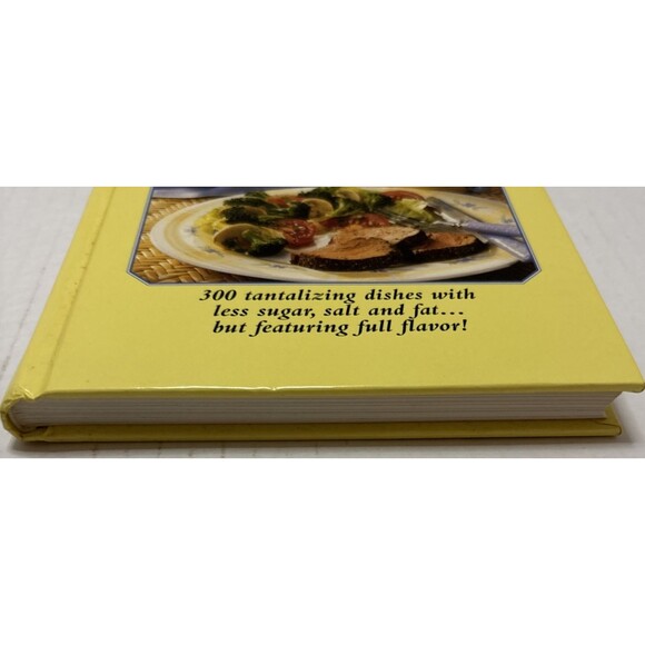 Taste of Home’s Down Home Diabetic Cookbook by Julie Schnittka 2000 - Picture 4 of 10